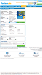 Mobile Screenshot of ferienhaus.ferien.de